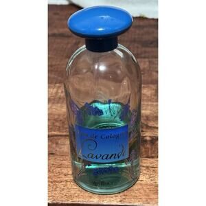 Yves Rocher LAVANDE Eau de Toilette 200 ml